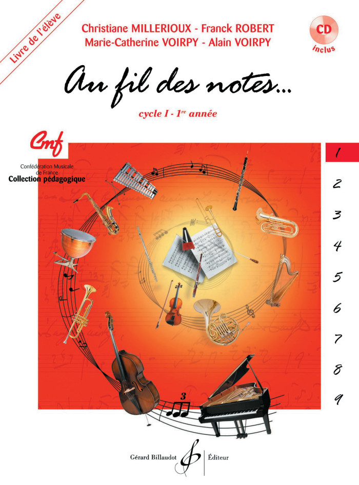 Couverture